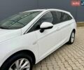 Белый Опель Астра, объемом двигателя 1.6 л и пробегом 253 тыс. км за 10200 $, фото 36 на Automoto.ua