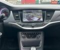 Белый Опель Астра, объемом двигателя 1.6 л и пробегом 253 тыс. км за 10200 $, фото 78 на Automoto.ua