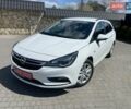 Белый Опель Астра, объемом двигателя 1.6 л и пробегом 186 тыс. км за 10500 $, фото 1 на Automoto.ua