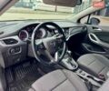 Белый Опель Астра, объемом двигателя 1.6 л и пробегом 253 тыс. км за 10200 $, фото 55 на Automoto.ua
