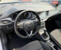 Белый Опель Астра, объемом двигателя 1.6 л и пробегом 269 тыс. км за 9900 $, фото 18 на Automoto.ua