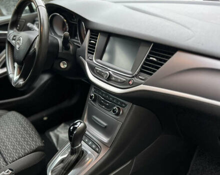 Білий Опель Астра, об'ємом двигуна 1.6 л та пробігом 186 тис. км за 11900 $, фото 13 на Automoto.ua