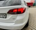 Белый Опель Астра, объемом двигателя 1.6 л и пробегом 253 тыс. км за 10200 $, фото 48 на Automoto.ua