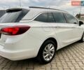 Белый Опель Астра, объемом двигателя 1.6 л и пробегом 253 тыс. км за 10200 $, фото 49 на Automoto.ua