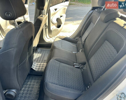 Білий Опель Астра, об'ємом двигуна 1.6 л та пробігом 160 тис. км за 11200 $, фото 6 на Automoto.ua