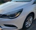 Белый Опель Астра, объемом двигателя 1.6 л и пробегом 296 тыс. км за 10000 $, фото 22 на Automoto.ua