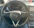 Білий Опель Астра, об'ємом двигуна 1.6 л та пробігом 228 тис. км за 8950 $, фото 12 на Automoto.ua