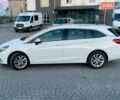 Белый Опель Астра, объемом двигателя 1.6 л и пробегом 195 тыс. км за 11997 $, фото 3 на Automoto.ua