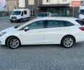 Білий Опель Астра, об'ємом двигуна 1.6 л та пробігом 195 тис. км за 11500 $, фото 3 на Automoto.ua