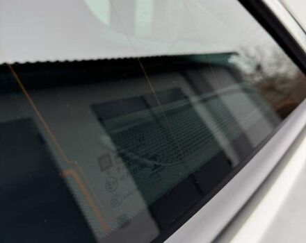 Белый Опель Астра, объемом двигателя 1.6 л и пробегом 223 тыс. км за 11000 $, фото 93 на Automoto.ua