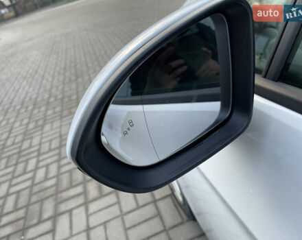 Білий Опель Астра, об'ємом двигуна 1.6 л та пробігом 189 тис. км за 10999 $, фото 33 на Automoto.ua