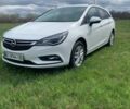 Белый Опель Астра, объемом двигателя 1.6 л и пробегом 165 тыс. км за 11500 $, фото 7 на Automoto.ua