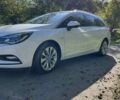 Белый Опель Астра, объемом двигателя 1.6 л и пробегом 200 тыс. км за 12200 $, фото 4 на Automoto.ua