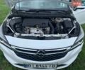 Белый Опель Астра, объемом двигателя 1.6 л и пробегом 165 тыс. км за 11500 $, фото 2 на Automoto.ua