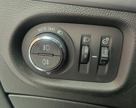 Белый Опель Астра, объемом двигателя 1.6 л и пробегом 145 тыс. км за 12200 $, фото 21 на Automoto.ua