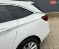 Белый Опель Астра, объемом двигателя 1.6 л и пробегом 253 тыс. км за 10200 $, фото 42 на Automoto.ua