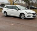 Белый Опель Астра, объемом двигателя 1.6 л и пробегом 248 тыс. км за 9700 $, фото 38 на Automoto.ua