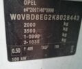Білий Опель Астра, об'ємом двигуна 1.6 л та пробігом 272 тис. км за 9300 $, фото 5 на Automoto.ua