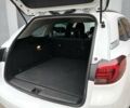 Білий Опель Астра, об'ємом двигуна 1.6 л та пробігом 228 тис. км за 12000 $, фото 23 на Automoto.ua