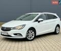 Белый Опель Астра, объемом двигателя 1.6 л и пробегом 253 тыс. км за 10200 $, фото 8 на Automoto.ua