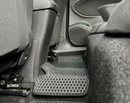 Белый Опель Астра, объемом двигателя 1.6 л и пробегом 223 тыс. км за 11000 $, фото 54 на Automoto.ua