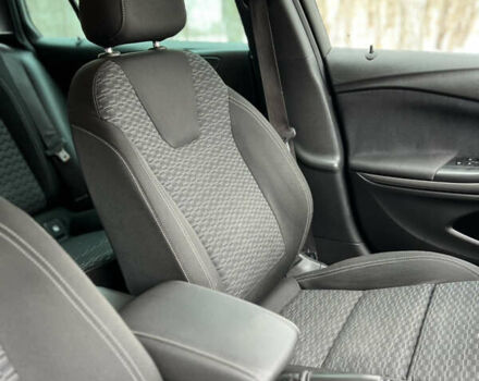 Белый Опель Астра, объемом двигателя 1.6 л и пробегом 186 тыс. км за 11700 $, фото 18 на Automoto.ua