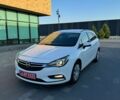 Белый Опель Астра, объемом двигателя 1.6 л и пробегом 172 тыс. км за 10800 $, фото 42 на Automoto.ua