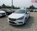 Белый Опель Астра, объемом двигателя 1.6 л и пробегом 269 тыс. км за 9900 $, фото 6 на Automoto.ua