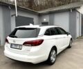 Білий Опель Астра, об'ємом двигуна 1.6 л та пробігом 228 тис. км за 12000 $, фото 6 на Automoto.ua