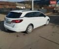 Білий Опель Астра, об'ємом двигуна 1.6 л та пробігом 175 тис. км за 8500 $, фото 2 на Automoto.ua