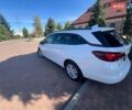Белый Опель Астра, объемом двигателя 1.7 л и пробегом 228 тыс. км за 8999 $, фото 13 на Automoto.ua