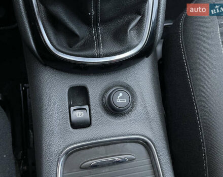 Білий Опель Астра, об'ємом двигуна 1.6 л та пробігом 189 тис. км за 10999 $, фото 44 на Automoto.ua