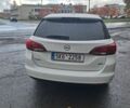 Белый Опель Астра, объемом двигателя 1.6 л и пробегом 235 тыс. км за 10500 $, фото 3 на Automoto.ua