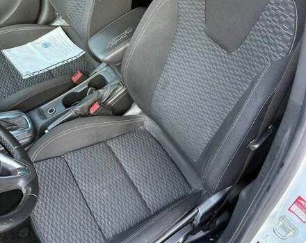 Білий Опель Астра, об'ємом двигуна 1.6 л та пробігом 178 тис. км за 11000 $, фото 8 на Automoto.ua