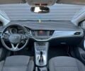 Белый Опель Астра, объемом двигателя 1.6 л и пробегом 260 тыс. км за 10970 $, фото 5 на Automoto.ua
