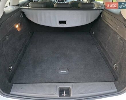 Белый Опель Астра, объемом двигателя 1.6 л и пробегом 178 тыс. км за 9999 $, фото 43 на Automoto.ua