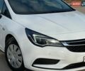 Белый Опель Астра, объемом двигателя 1.6 л и пробегом 183 тыс. км за 9450 $, фото 2 на Automoto.ua