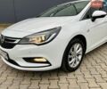 Белый Опель Астра, объемом двигателя 1.6 л и пробегом 253 тыс. км за 10200 $, фото 35 на Automoto.ua