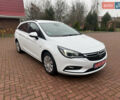 Білий Опель Астра, об'ємом двигуна 1.6 л та пробігом 182 тис. км за 10700 $, фото 6 на Automoto.ua