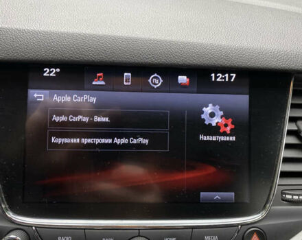 Белый Опель Астра, объемом двигателя 1.6 л и пробегом 221 тыс. км за 10600 $, фото 44 на Automoto.ua