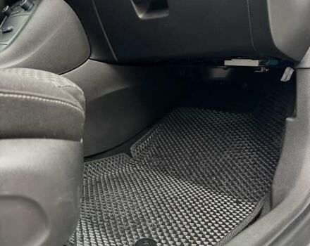 Белый Опель Астра, объемом двигателя 1.6 л и пробегом 223 тыс. км за 11000 $, фото 79 на Automoto.ua