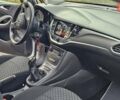 Опель Астра 2018 в Чернигове на Automoto.ua Белый Опель Астра, объемом двигателя 1.6 л и пробегом 248 тыс. км за 8999 $, фото 19 на Automoto.ua