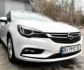Белый Опель Астра, объемом двигателя 1.6 л и пробегом 223 тыс. км за 11000 $, фото 20 на Automoto.ua