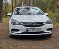 Опель Астра 2018 в Чернигове на Automoto.ua Белый Опель Астра, объемом двигателя 1.6 л и пробегом 248 тыс. км за 8999 $, фото 7 на Automoto.ua