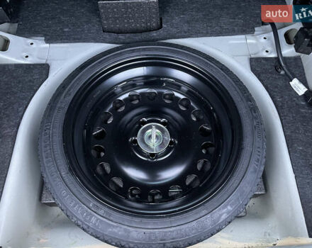 Білий Опель Астра, об'ємом двигуна 1.6 л та пробігом 189 тис. км за 10999 $, фото 31 на Automoto.ua