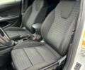 Білий Опель Астра, об'ємом двигуна 1.6 л та пробігом 185 тис. км за 11850 $, фото 15 на Automoto.ua