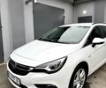 Білий Опель Астра, об'ємом двигуна 1.6 л та пробігом 228 тис. км за 12000 $, фото 31 на Automoto.ua