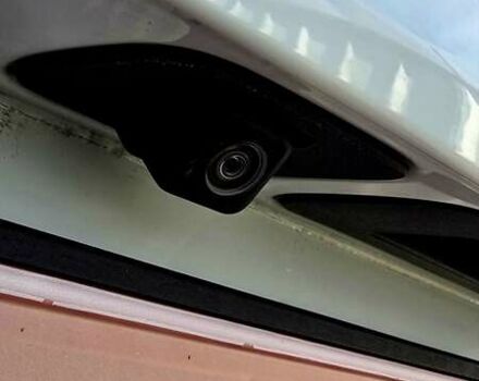 Білий Опель Астра, об'ємом двигуна 1.6 л та пробігом 132 тис. км за 12000 $, фото 31 на Automoto.ua