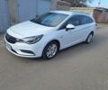 Білий Опель Астра, об'ємом двигуна 1.6 л та пробігом 190 тис. км за 10600 $, фото 2 на Automoto.ua