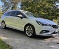 Белый Опель Астра, объемом двигателя 1.6 л и пробегом 200 тыс. км за 11200 $, фото 1 на Automoto.ua